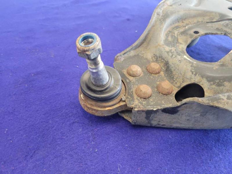 2004-2005 Dodge Ram Viper SRT-10 8.3L 1500 Driver Left Lower Control Arm Front - The Parts Farm