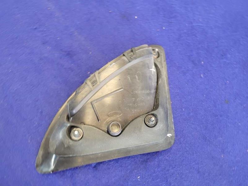 1996-1998 Ford Mustang Cobra GT Driver Left Side Quarter Scoop Paint E9 2323 - The Parts Farm