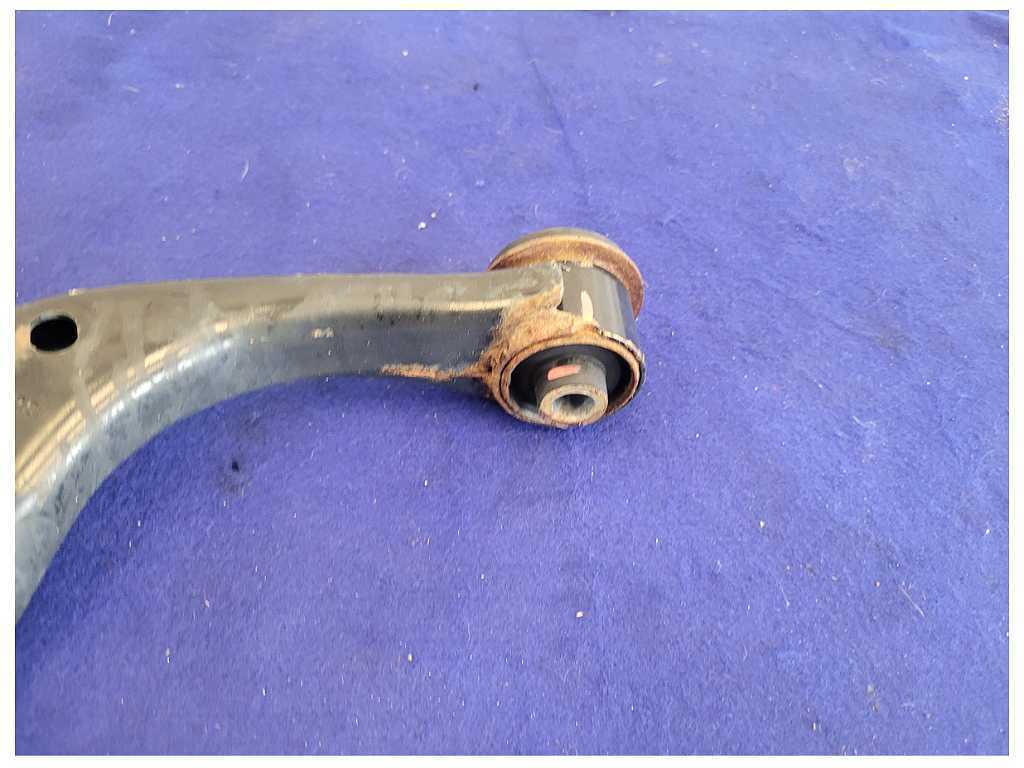 2015-2020 Ford F150 Pickup Truck Front Driver Left Upper Control Arm 2364 - The Parts Farm