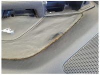 2011-2014 Ford Mustang GT Passenger RH Front Coupe Door Panel *Peeling* 2479 - The Parts Farm