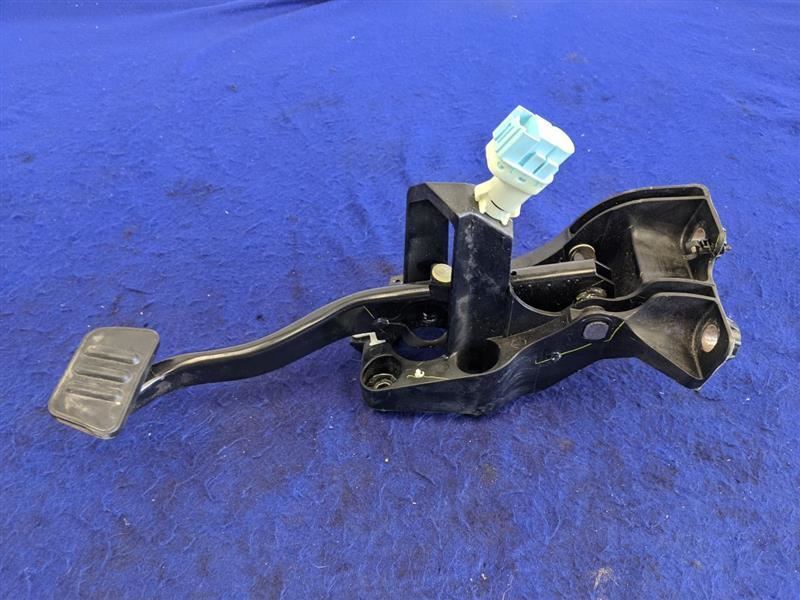 2018-2023 Ford Mustang GT S550 Automatic Pedal Box Brake - The Parts Farm
