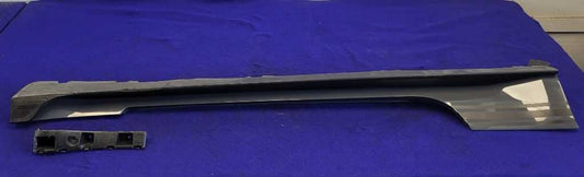2015-2023 Ford Mustang GT350R Passenger Right Lower Side Rocker Panel Paint JX - The Parts Farm