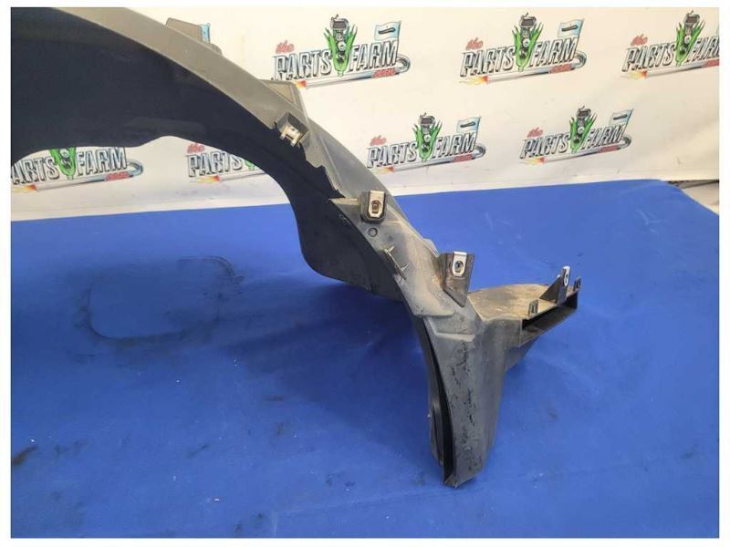 2015-2017 Ford F150 4x4 Pickup Truck Front Fender Liner Splash Shield 2369 - The Parts Farm