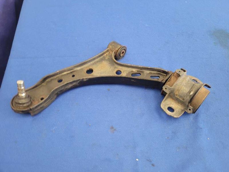 2005-2009 Ford Mustang GT 4.6L Driver Left Front Lower Control Arm 2496 - The Parts Farm