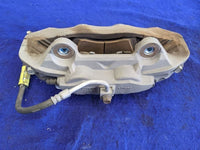 2015-2021 Ford Mustang GT S550 Driver Left Front 14" Performance Caliper Pads - The Parts Farm