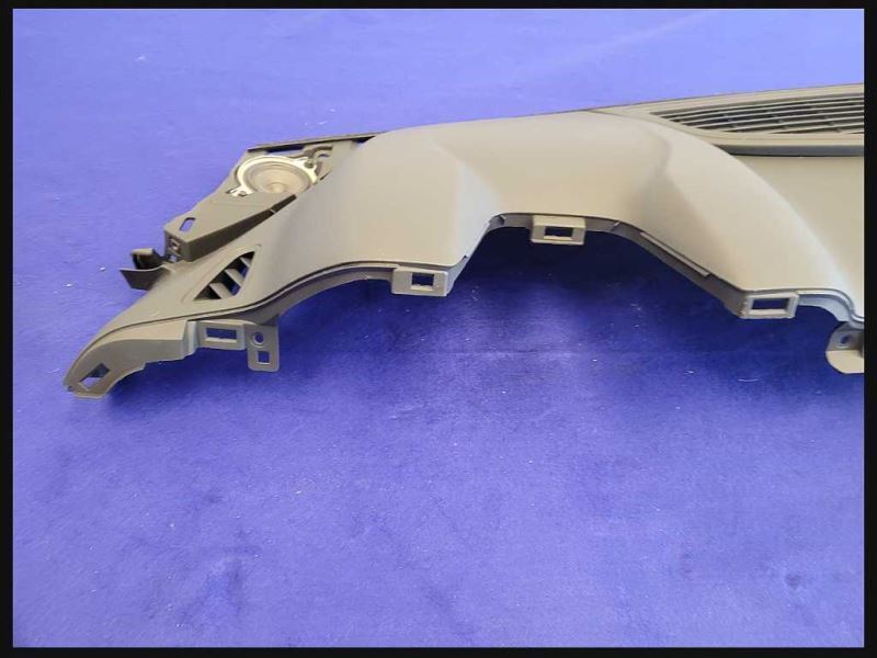 2016-2021 Chevrolet Camaro LS LT LT1 SS Gen 6 Dash Panel Cover Top Vent - The Parts Farm