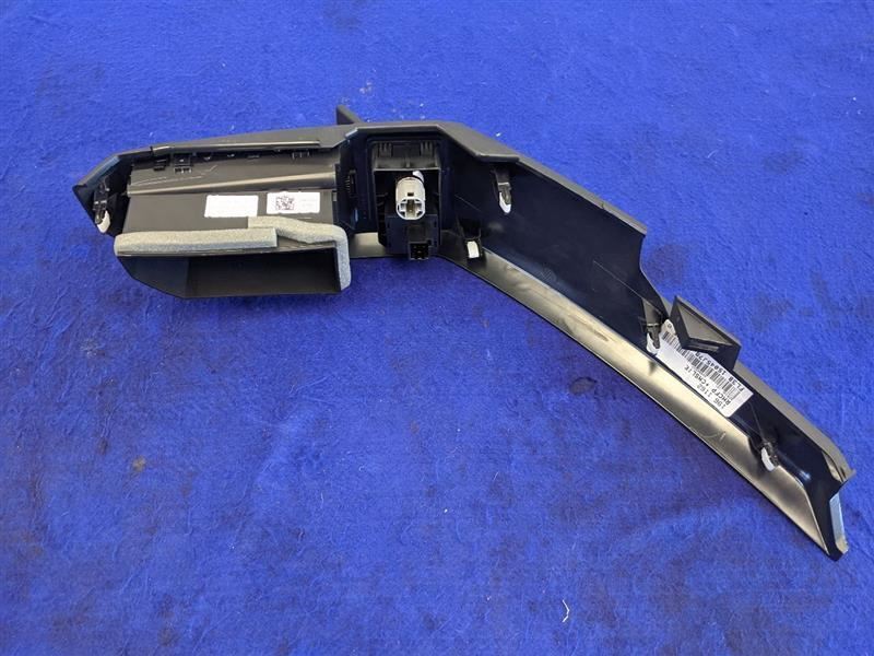 2017-2020 Ford F150 STX Pickup Truck Dashboard Trim Vent Molding Power - The Parts Farm