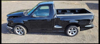 1999-2004 Ford Lightning F150 SVT Pickup Truck Dash Gauge Bezel Surround Trim - The Parts Farm