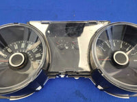 2014 Ford Mustang GT S197 5.0L Gauge Cluster Speedometer MPH 2440 - The Parts Farm