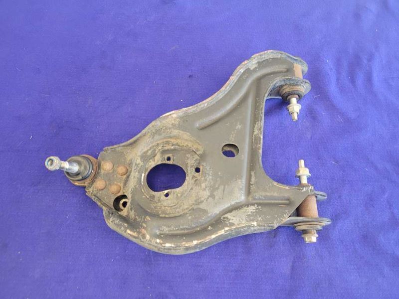 2004-2005 Dodge Ram Viper SRT-10 8.3L 1500 Driver Left Lower Control Arm Front - The Parts Farm
