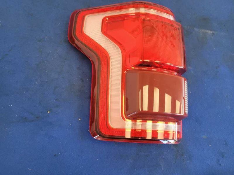 2015-2017 Ford F150 Pickup Truck Driver LED BLIS Rear Taillight Lamp Brake  2481 - The Parts Farm