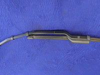 2017 2018 2019 2020 Tesla Model 3 Windshield Wiper Arm Blade Rubber - The Parts Farm