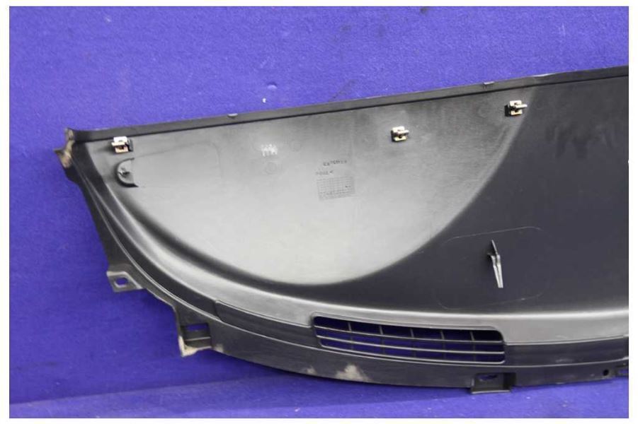 2003 2004 2005 2006 Chevrolet SSR Truck Dash Panel Upper Cover Trim OEM - The Parts Farm