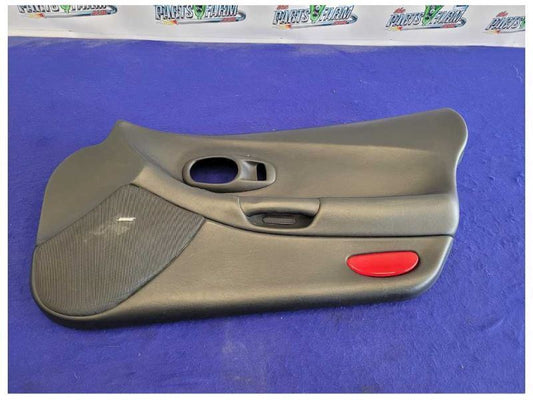 1997-2004 Chevrolet Corvette FRC Z06 C5 Passenger Coupe Door Panel 2052