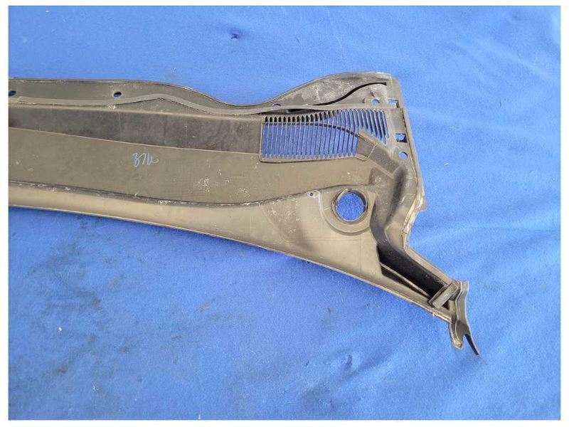 2010-2015 Chevrolet Camaro SS Front Cowl Panel Windshield Panel Cover 2554 - The Parts Farm