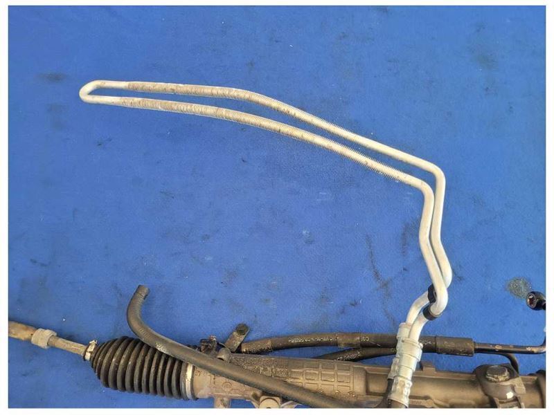 2003 BMW M3 E46 Coupe Power Steering Rack Pinion Gear Arm 1899 - The Parts Farm