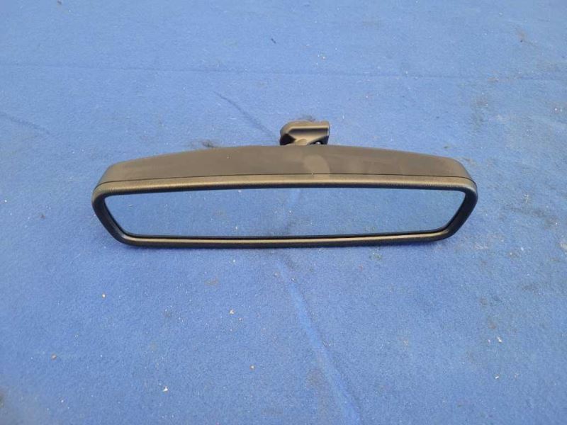 2015-2017 Ford Mustang GT S550 Rear View Mirror Windshield Upper 2467 - The Parts Farm