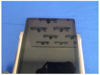 2022 Ford F150 Lightning Display Screen Bezel Radio Receiver Surround 2523 - The Parts Farm