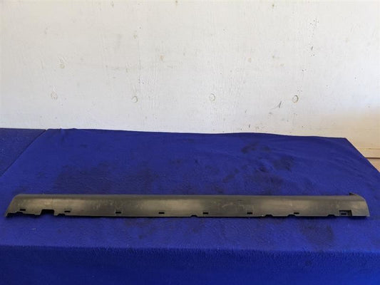 2005-2009 Ford Mustang GT Passenger Right RH Rocker Panel Moulding NEW TAKE OFF - The Parts Farm