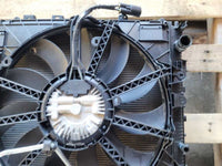 2010-2015 Chevrolet Camaro SS Radiator Fan Cooling Engine Front Blade 2431 - The Parts Farm