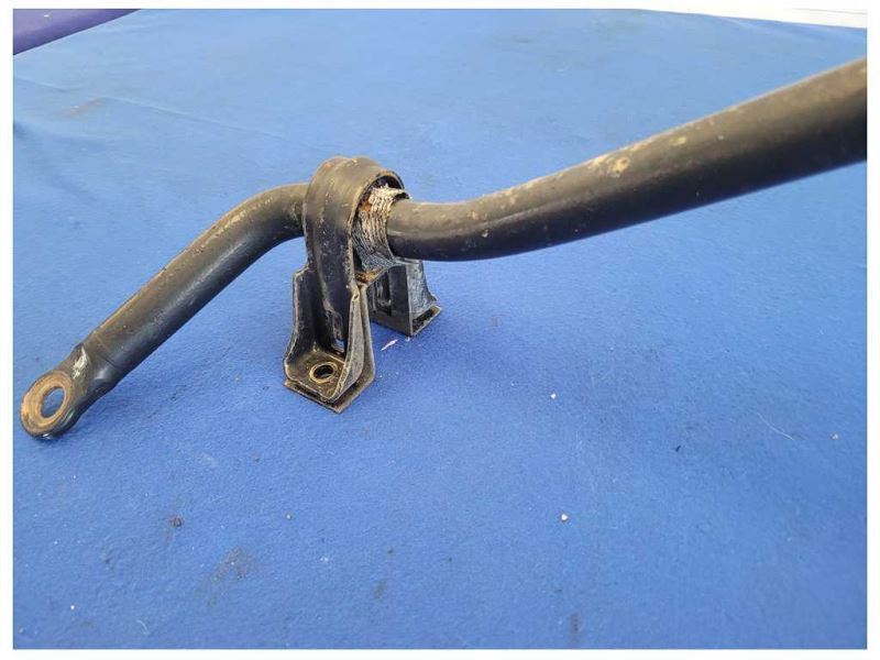 1994-1998 Ford Mustang GT 5.0L Convertible Front Sway Bar Stabilizer 2521 - The Parts Farm