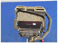 2014 Audi R8 V10 Coupe Heater Core Box Air Evaporator AC HVAC *Parts* 2136 - The Parts Farm