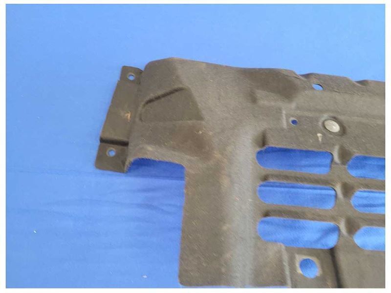 2022 Ford F150 F-150 Lightning Truck Lower Engine Cover Splash Shield 2523 - The Parts Farm