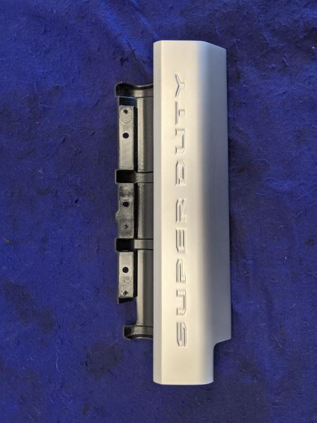 2017-2020 Ford F150 Pickup Truck Superduty Dashboard Trim Box Panel Emblem - The Parts Farm