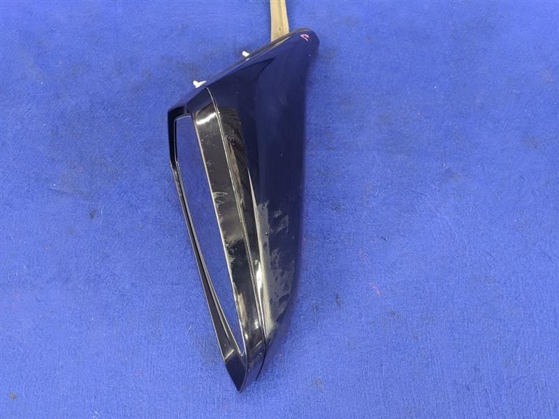 2010-2015 Chevrolet Camaro Passenger Side View Mirror Power Non-heated Opt DG7 - The Parts Farm