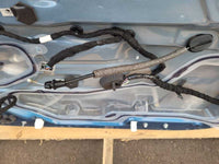 2015-2023 Ford Mustang GT S550 Passenger Right Door Coupe Shell Paint FM - The Parts Farm