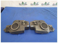 1994-1995 Mustang GT Cobra Convertible Rear Speaker Box Driver Passenger 2526 - The Parts Farm