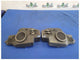 1994-1995 Mustang GT Cobra Convertible Rear Speaker Box Driver Passenger 2526 - The Parts Farm