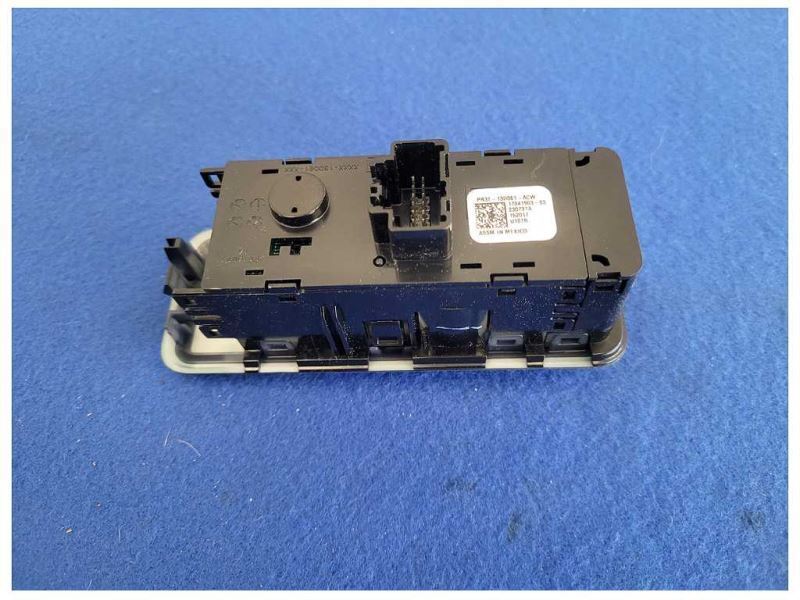 2024 Ford Mustang GT S650 Coupe Headlight Switch Front Dash Driver 2500 - The Parts Farm