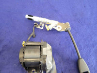 2015-2020 Ford Mustang Shelby GT350 Passenger Front Seat Belt Retractor 2419 - The Parts Farm