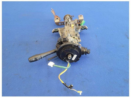 2003-2004 Mercury Marauder 4.6L 4v Steering Column Key Turn Signal 2522 - The Parts Farm