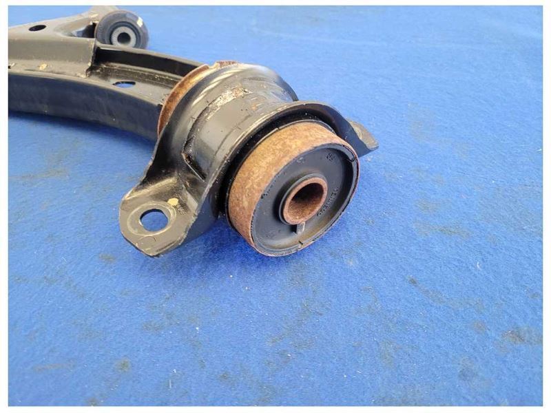 2010-2014 Ford Mustang GT 4.6L Driver Front Lower Control Arm 2491 - The Parts Farm