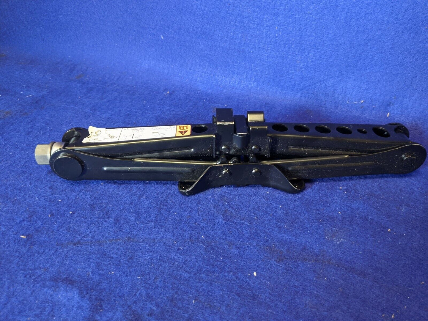 2018-2023 Ford Mustang GT S550 Coupe Convertible Jack Scissor Lug Wrench Kit - The Parts Farm