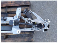 1997-2004 Chevrolet Corvette Z06 FRC C5 Rear Cradle Suspension K Frame 2122 - The Parts Farm