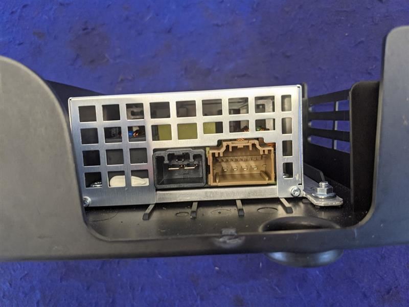 2017-2019 Ford F150 Pickup Truck Conv Invert Charger 110 Volt Inverter Plug - The Parts Farm