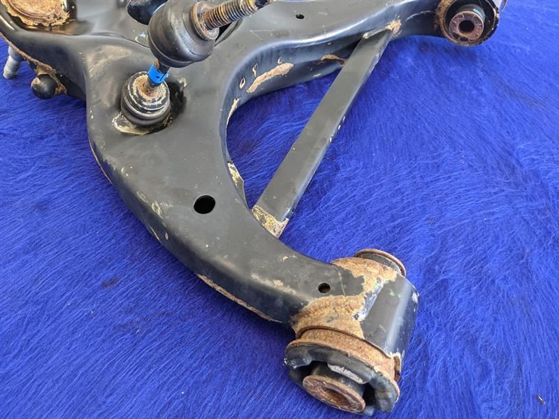 2015-2019 Ford Pickup Truck Front Driver Left LH Lower Control Arm Ball Joint - The Parts Farm