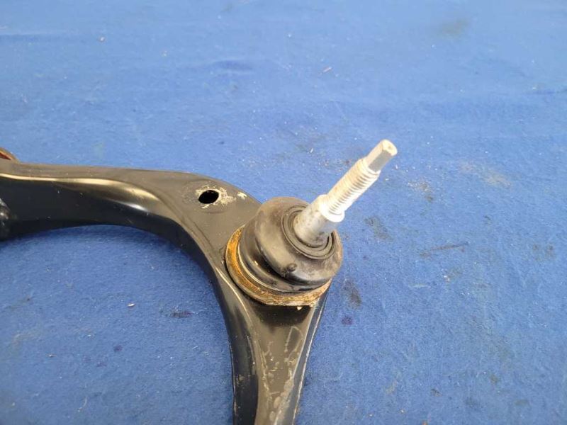2018-2020 Ford F150 4x4 Pickup Truck Passenger Front Upper Control Arm 2359 - The Parts Farm
