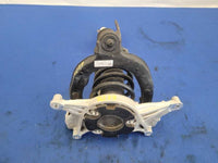 2017-2021 Tesla Model 3 Long Range Dual Motor Driver Front Strut Spring 2139 - The Parts Farm