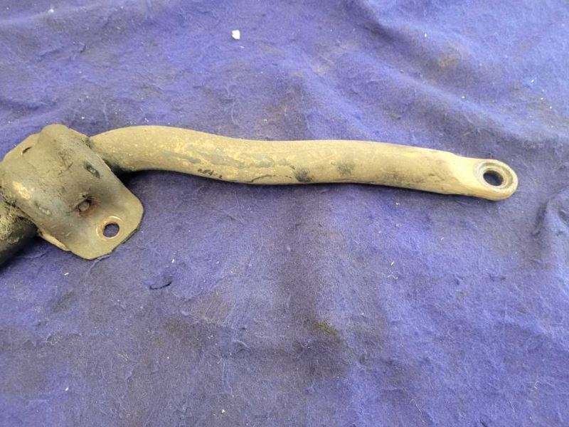 2004-2006 Dodge Ram Viper SRT-10 8.3L 1500 Front Stabilizer Sway Bar Suspension - The Parts Farm
