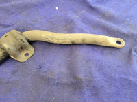 2004-2006 Dodge Ram Viper SRT-10 8.3L 1500 Front Stabilizer Sway Bar Suspension - The Parts Farm