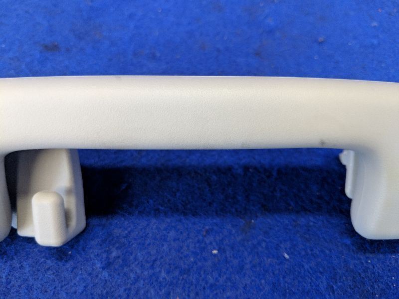 2009-2014 Cadilliac CTS-V Pull Handles Emergency Handles Left Right Pair Set - The Parts Farm
