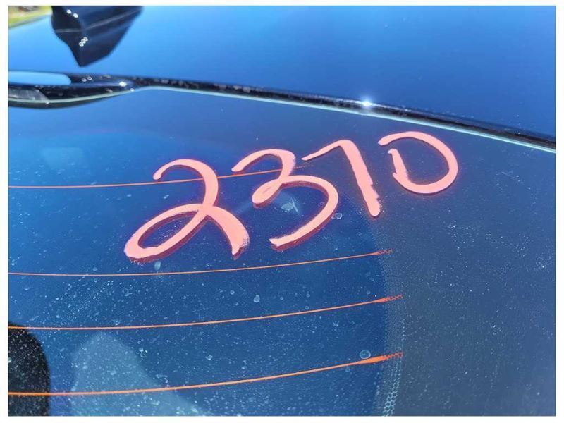 2020-2023 Ford Mustang Shelby GT500 5.2L Wiper Blades Arms Windshield Front 2370 - The Parts Farm