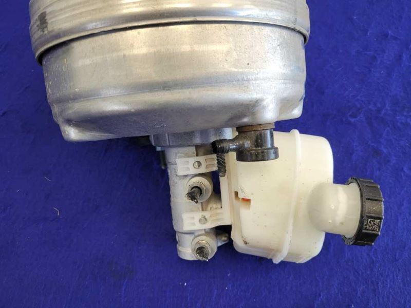 2018-2023 Ford Mustang GT S550 Power Brake Booster No Performance Package 2342 - The Parts Farm