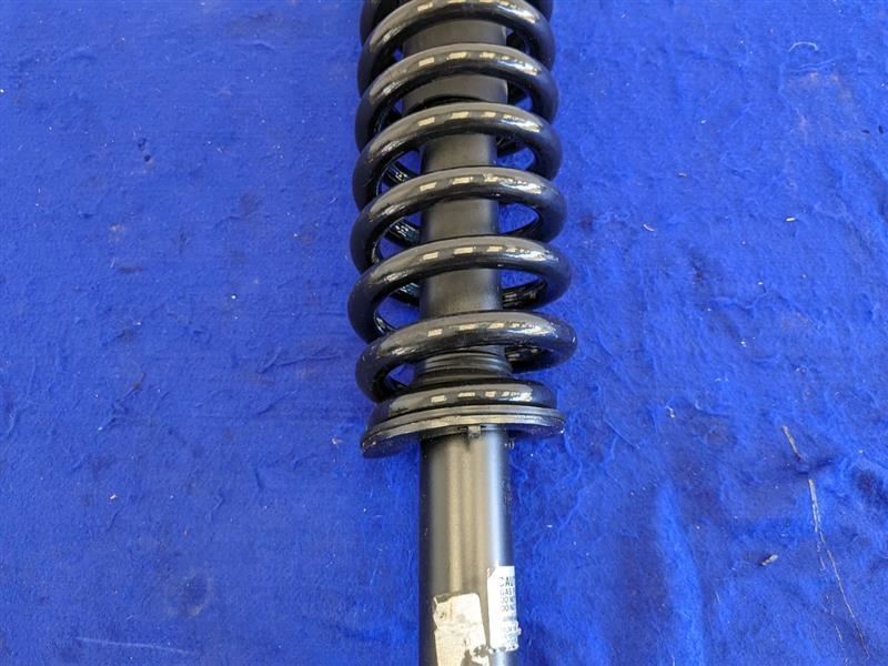 2021-2022 Ford F150 FX4 Pickup Truck Driver LH Front Strut Spring 2290 - The Parts Farm