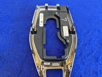 2016-2018 Chevrolet Camaro LS LT SS Auto Shift Bezel Center Console - The Parts Farm