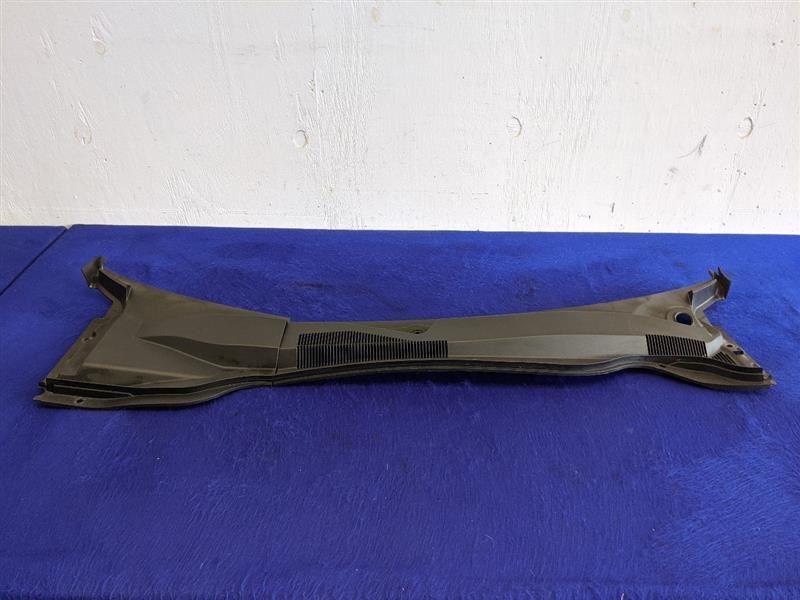 2010-2015 Chevrolet Camaro SS Windshield Cowl Panel Wiper Arm Grille OEM - The Parts Farm